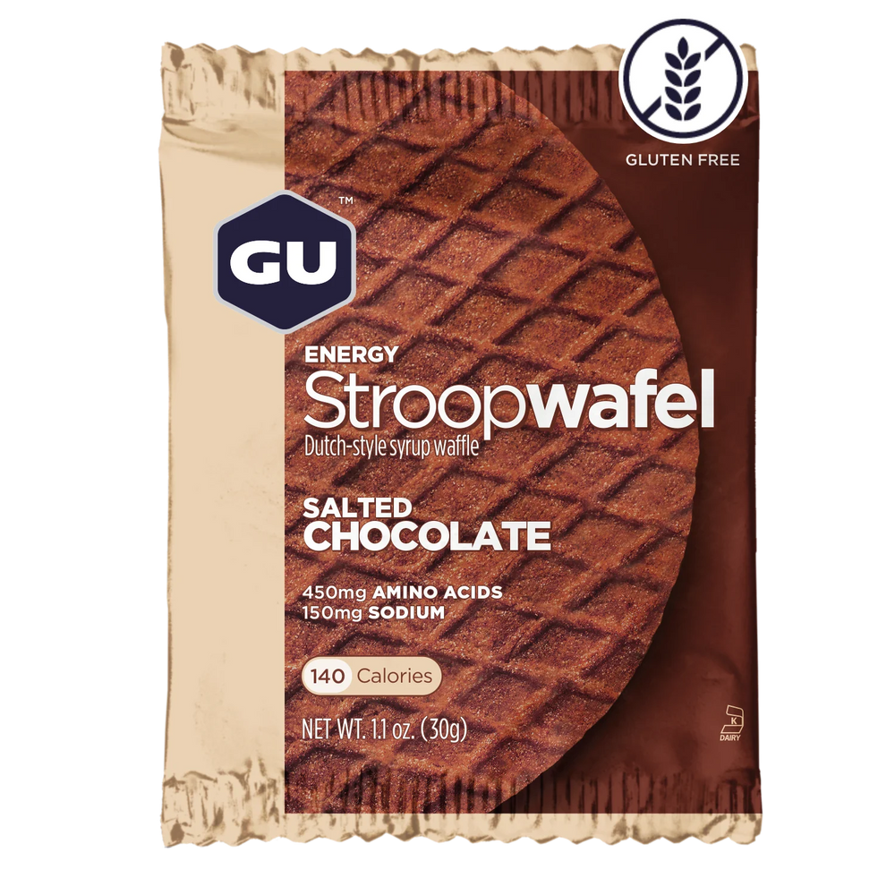 Gu Energy Stroopwafel