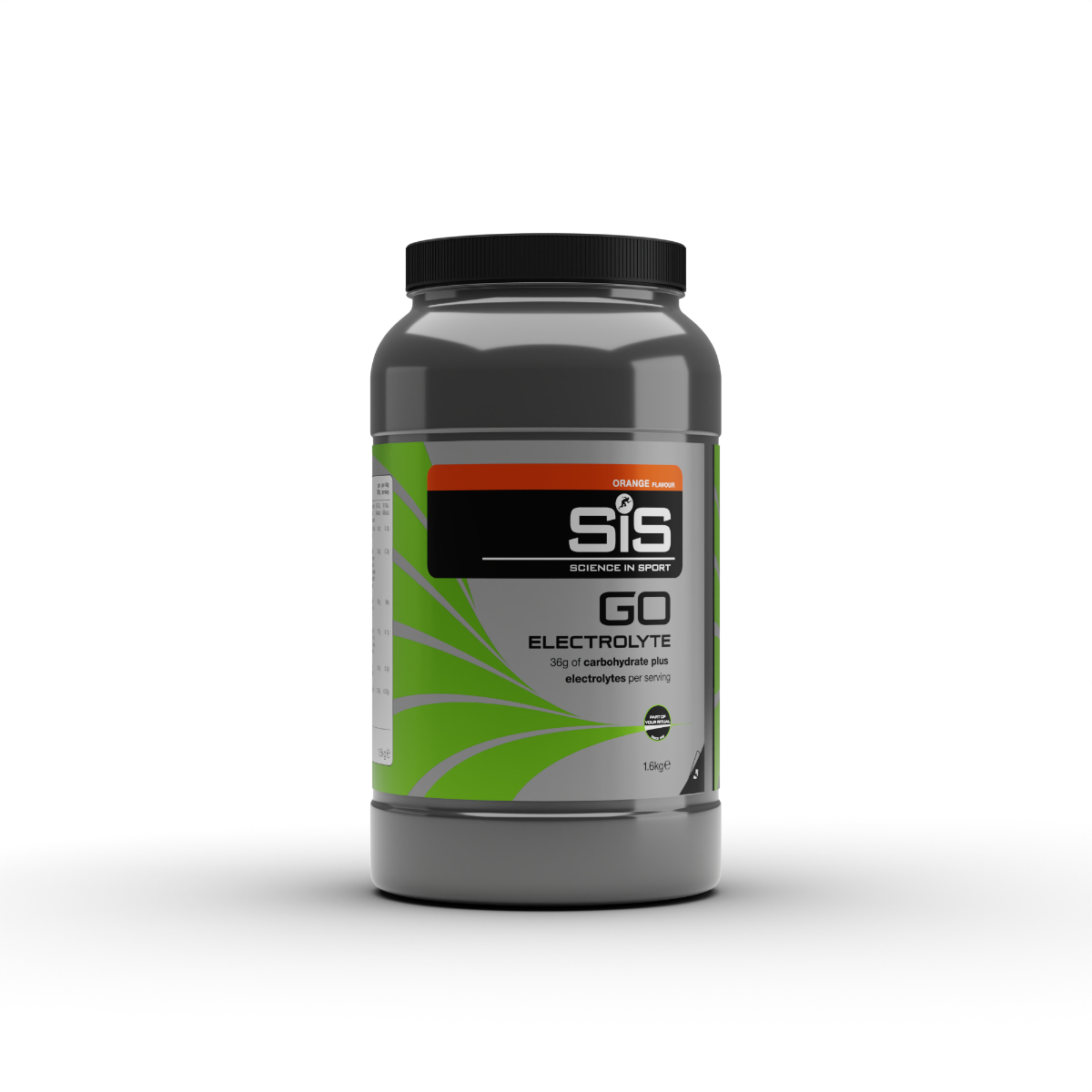SIS Go Electrolyte 1.6kg Powder