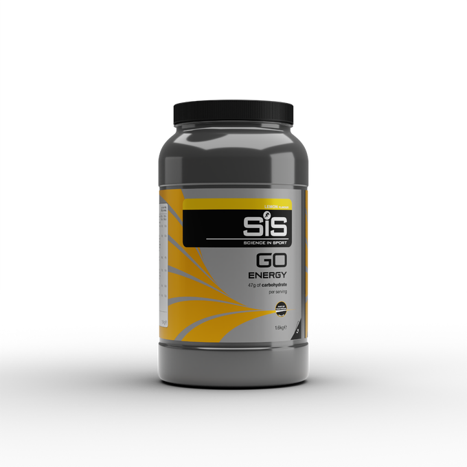 SIS Go Energy Powder