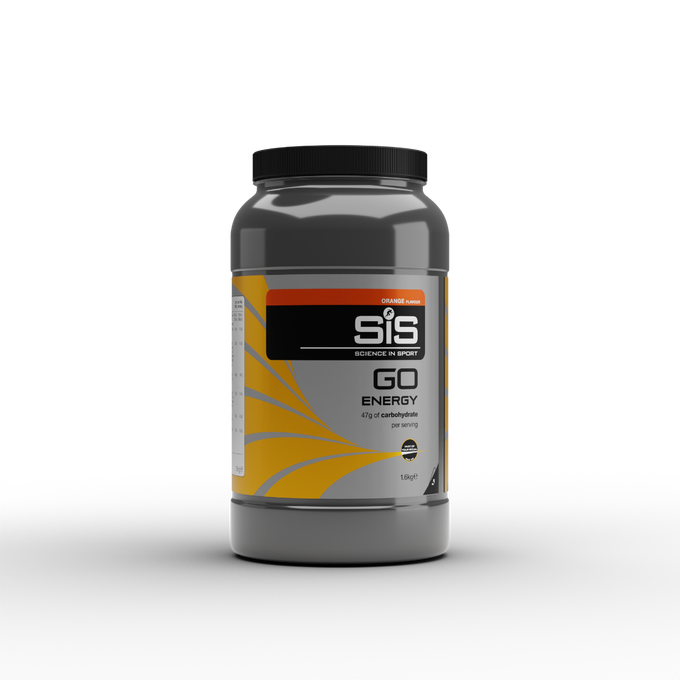 SIS Go Energy Powder