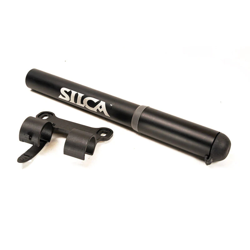 Silca Gravelero Mini Pump