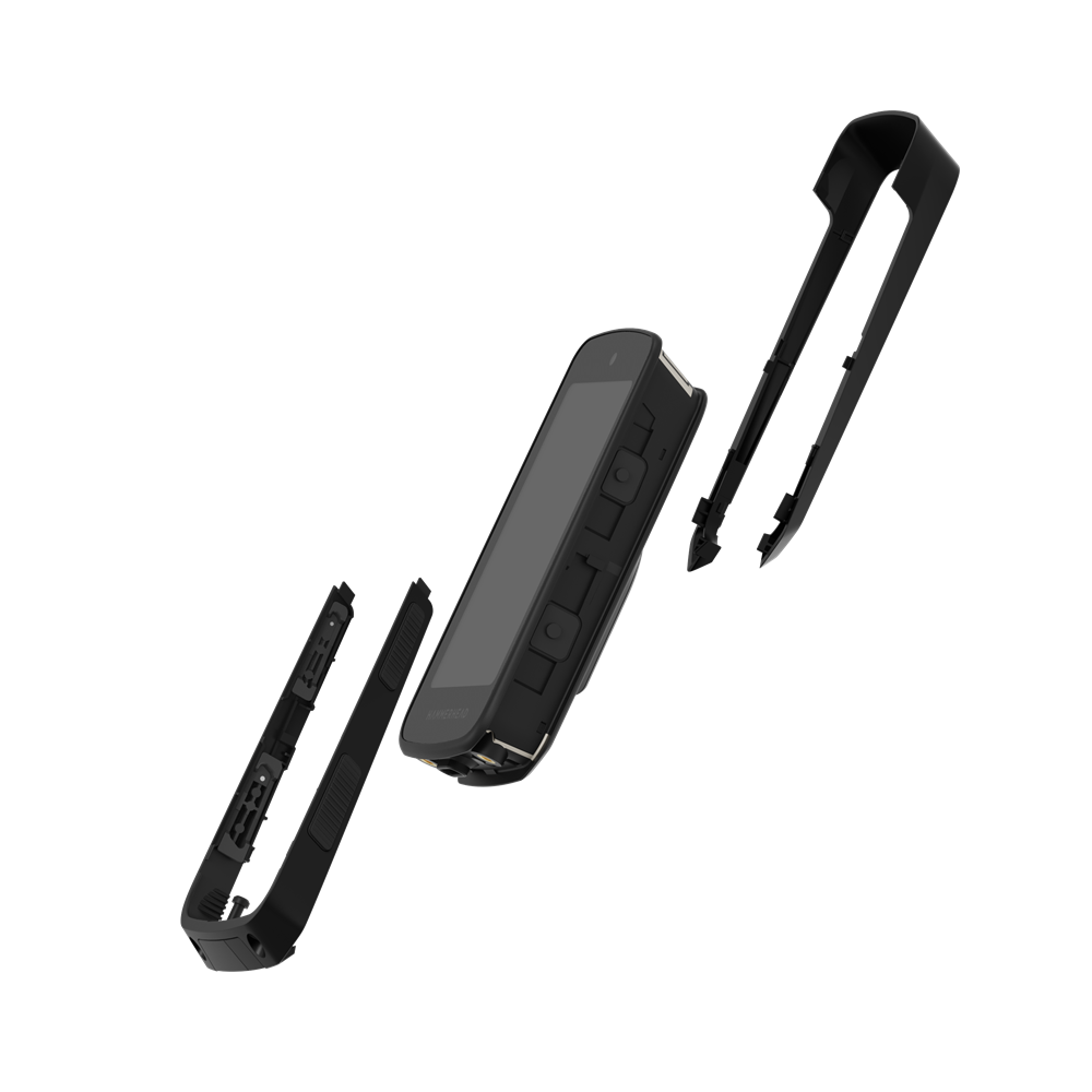 Hammerhead Karoo Color Protective Shell