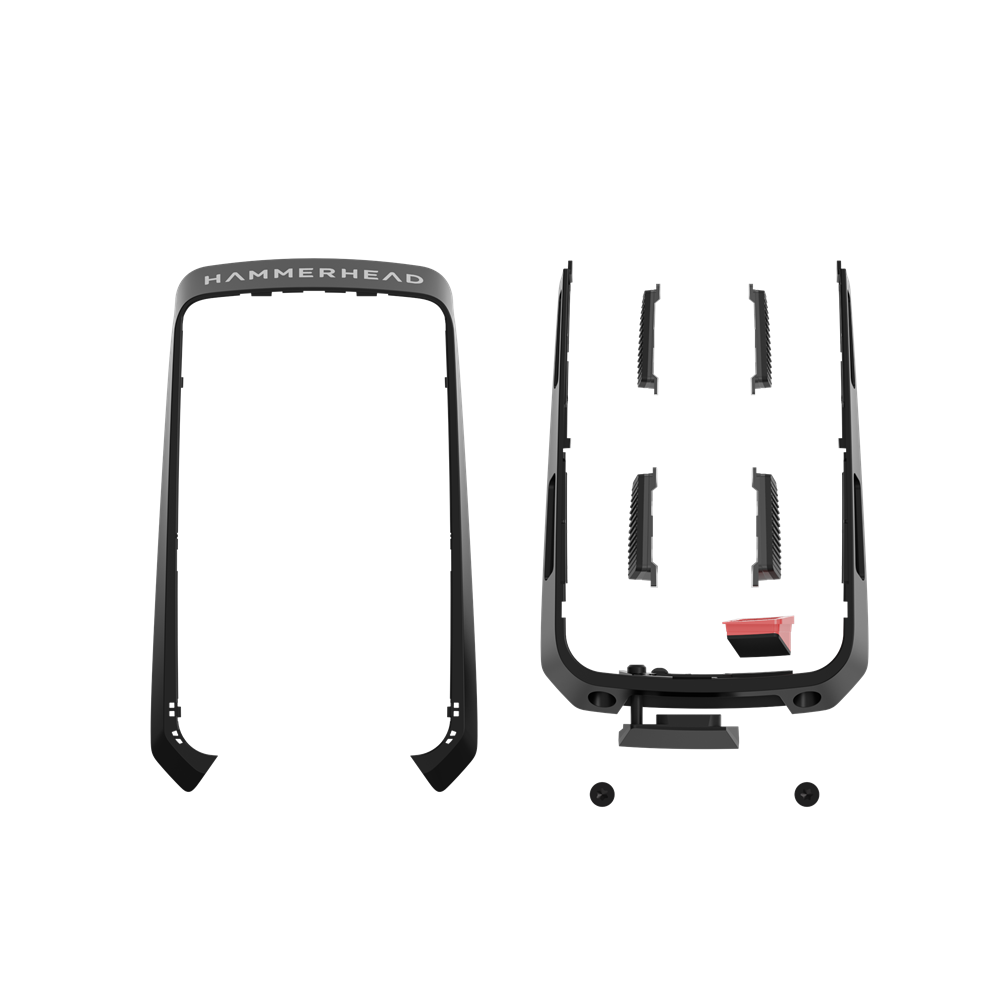 Hammerhead Karoo Color Protective Shell