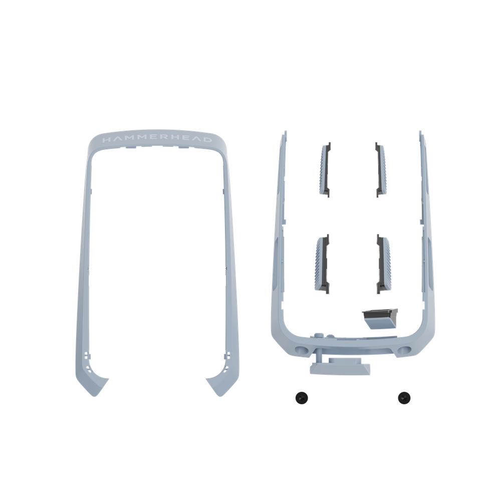 Hammerhead Karoo Color Protective Shell