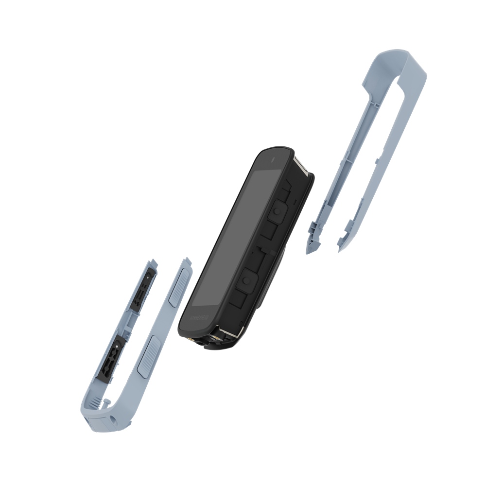 Hammerhead Karoo Color Protective Shell