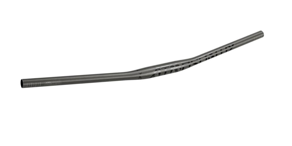 Truvativ Atmos Carbon Flat Bar