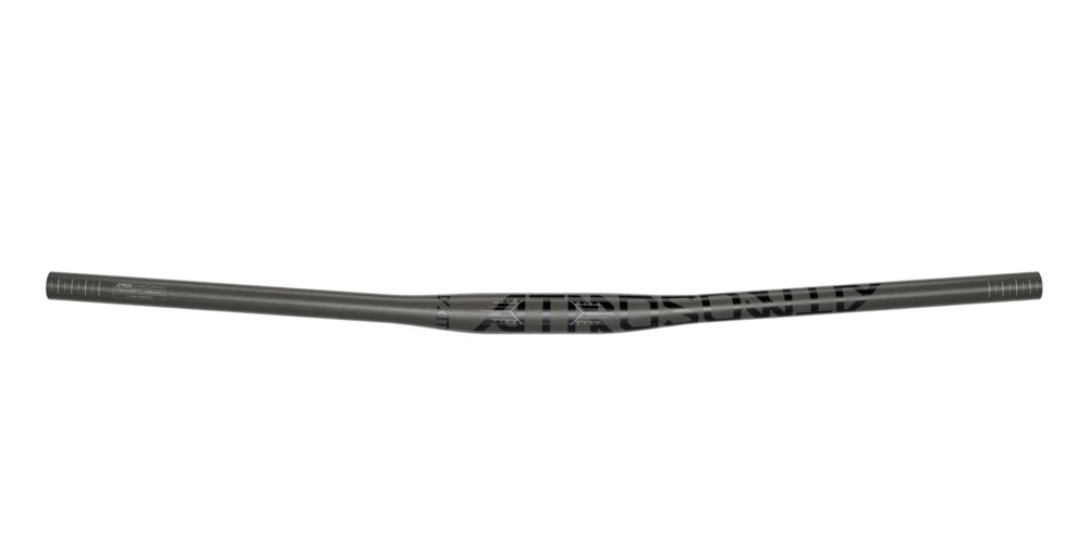 Truvativ Atmos Carbon Flat Bar
