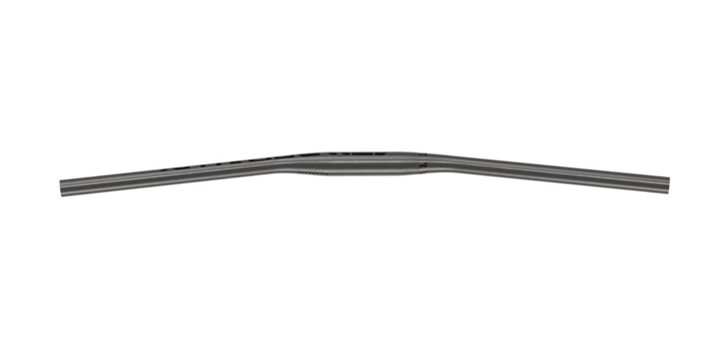 Truvativ Atmos Carbon Flat Bar