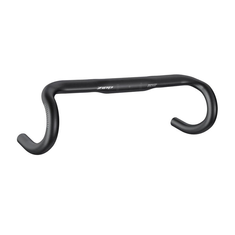 Zipp Service Course Handlebar 70 Ergo Alloy Drop Bar