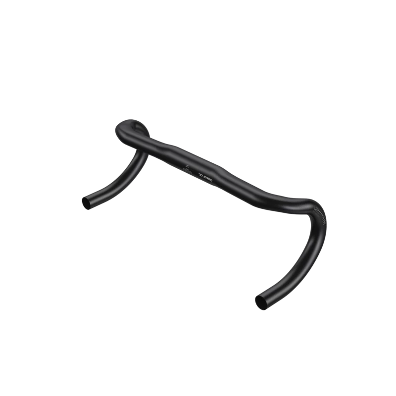 Zipp Service Course Handlebar 70 Ergo Alloy Drop Bar