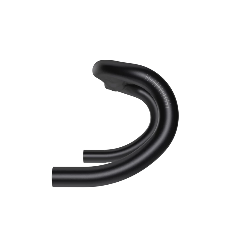 Zipp Service Course Handlebar 70 Ergo Alloy Drop Bar