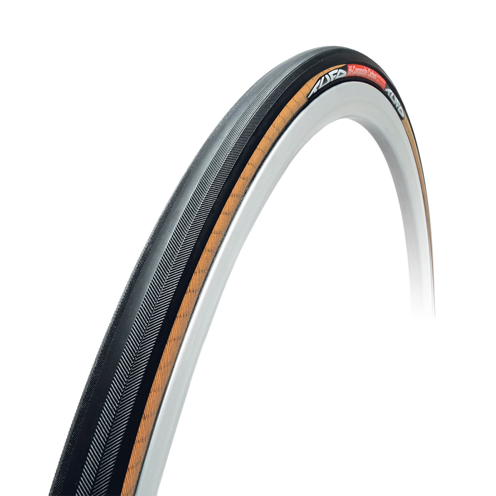 Tufo Hi-Composite Carbon Tubular Tire