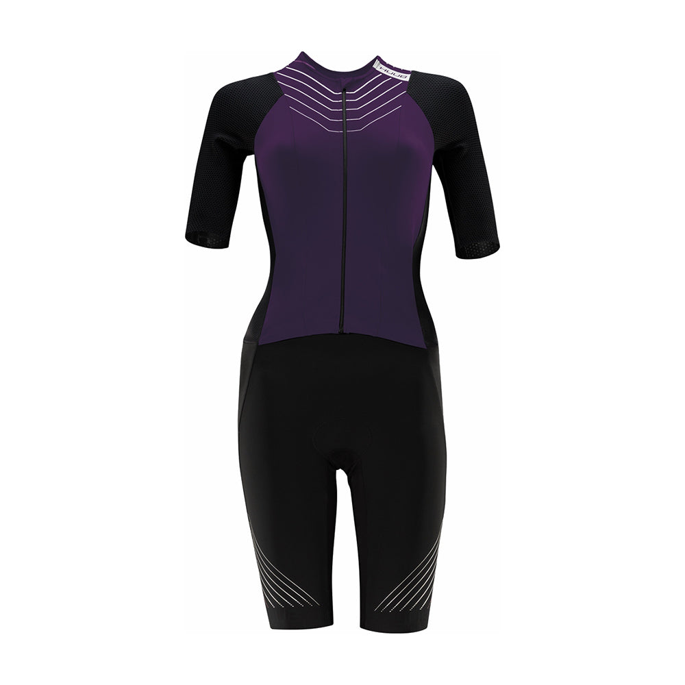 HUBB Pinnacle Women Trisuit