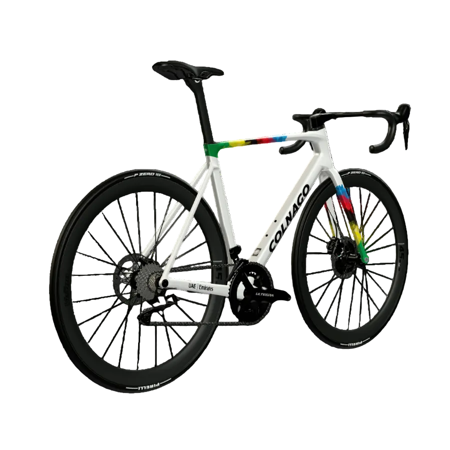Colnago V5Rs SRAM Red Vision Road Bike