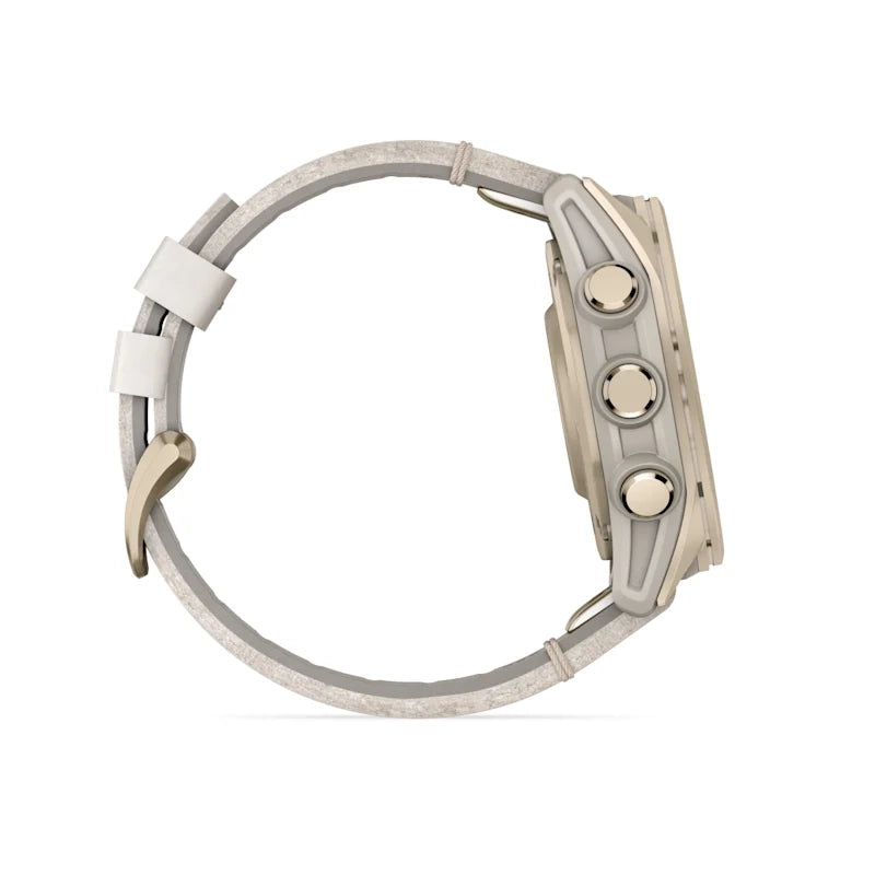 Garmin Fenix 8 AMOLED GPS Smart Watch