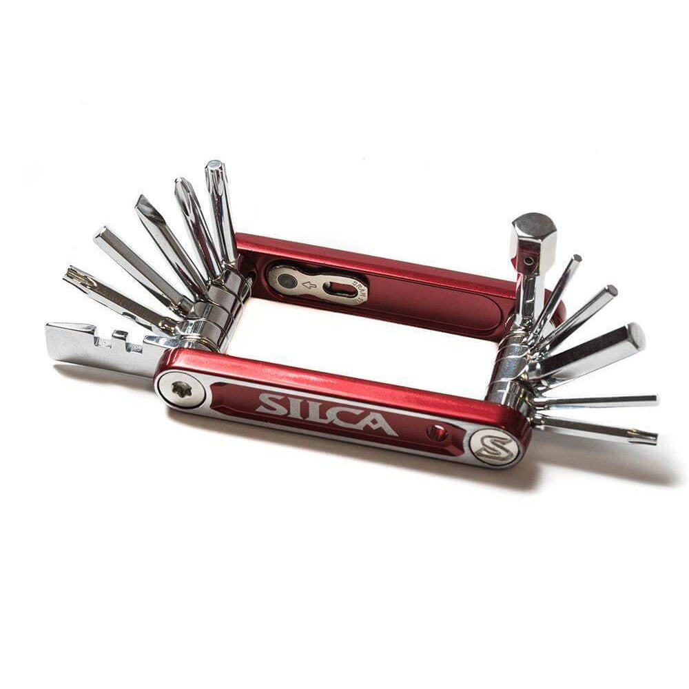 Silca Italian Tredici Multi Tool Kit