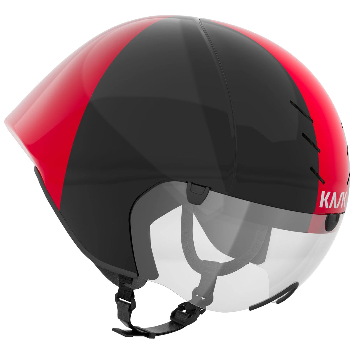 KASK Mistral Trial Helmet