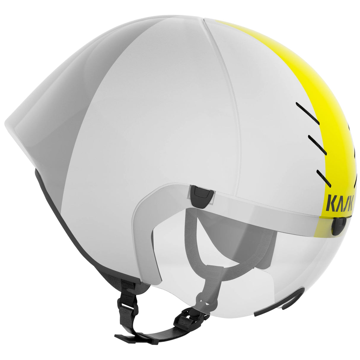 KASK Mistral Trial Helmet