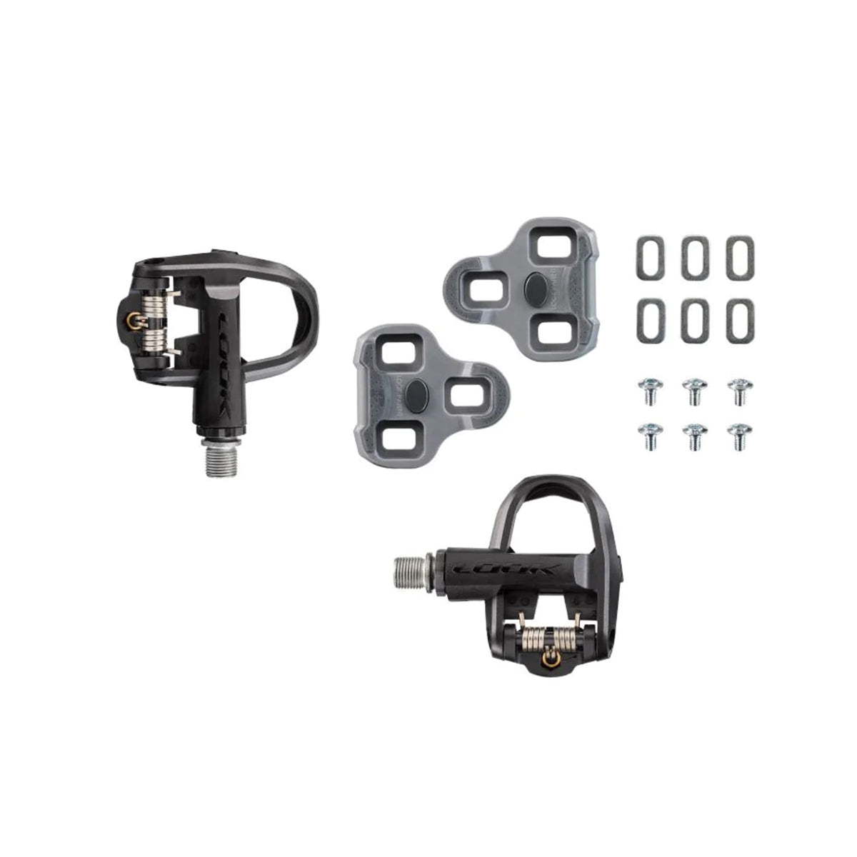 Look Keo Classic 3 Pedals