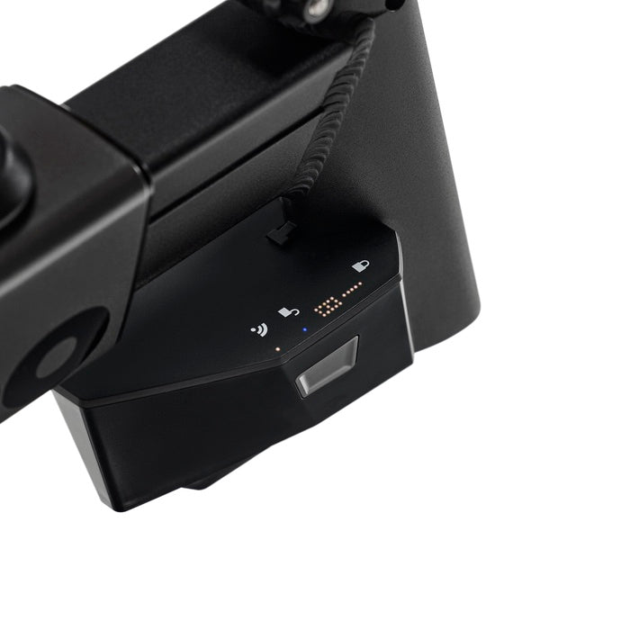 Wahoo Kickr Bike Pro Smart Indoor Cycling Trainer