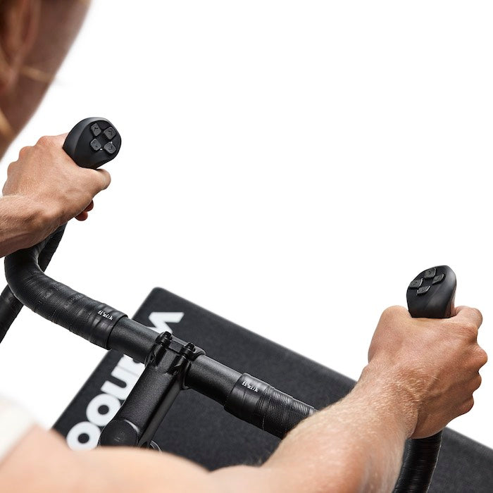 Wahoo Kickr Bike Pro Smart Indoor Cycling Trainer