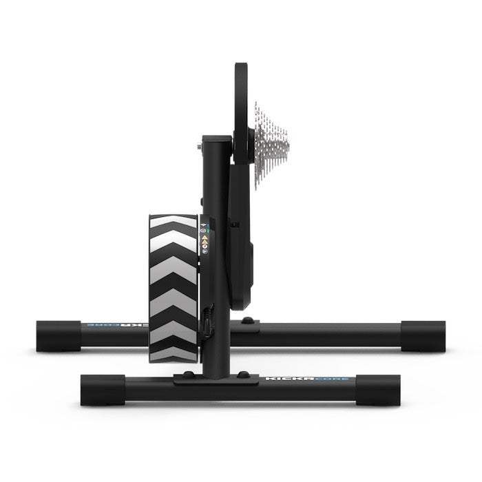 Wahoo KICKR CORE 2 Smart Indoor Cycling Trainer