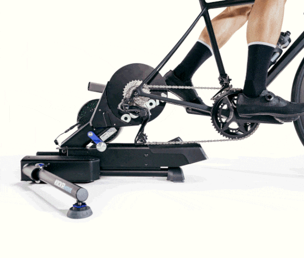 Wahoo KICKR MOVE Indoor Smart Trainer