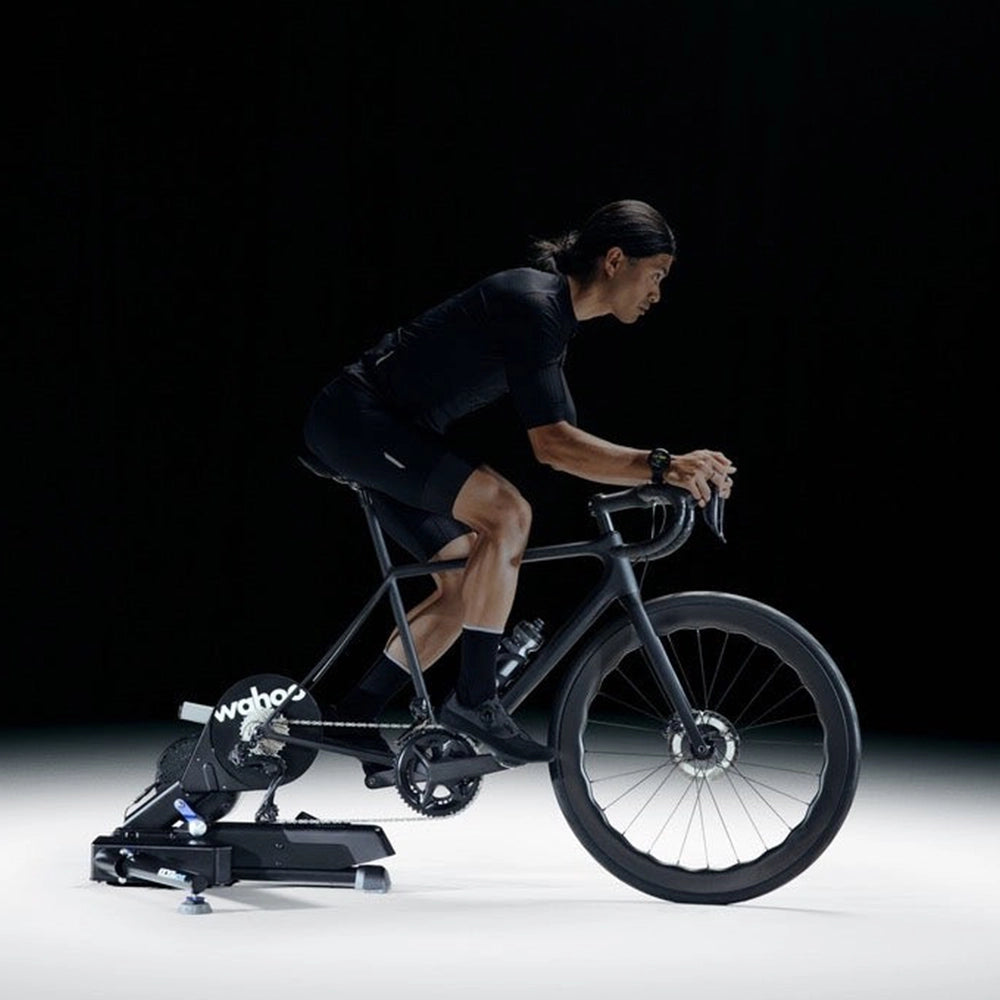 Wahoo KICKR MOVE Indoor Smart Trainer