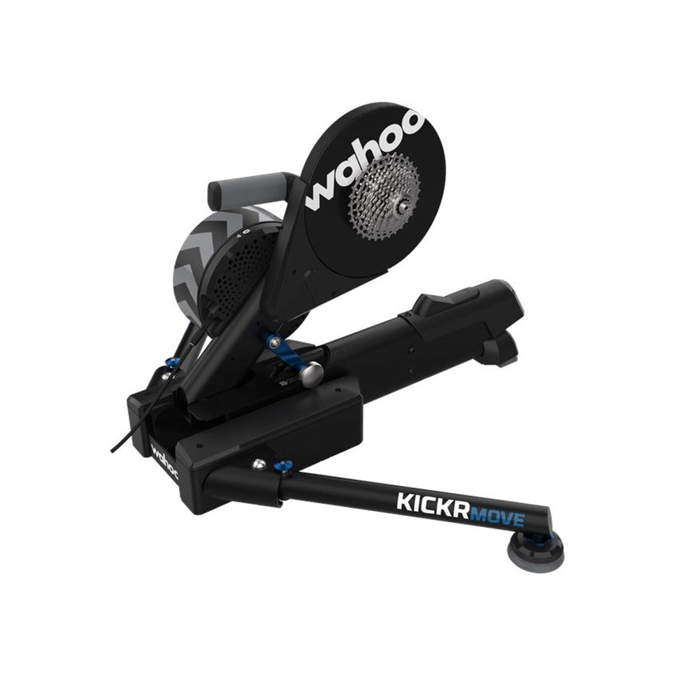 Wahoo KICKR MOVE Indoor Smart Trainer