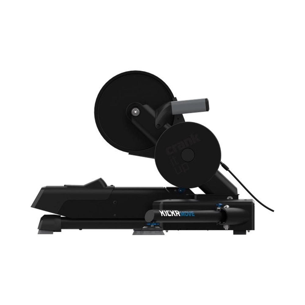Wahoo KICKR MOVE Indoor Smart Trainer