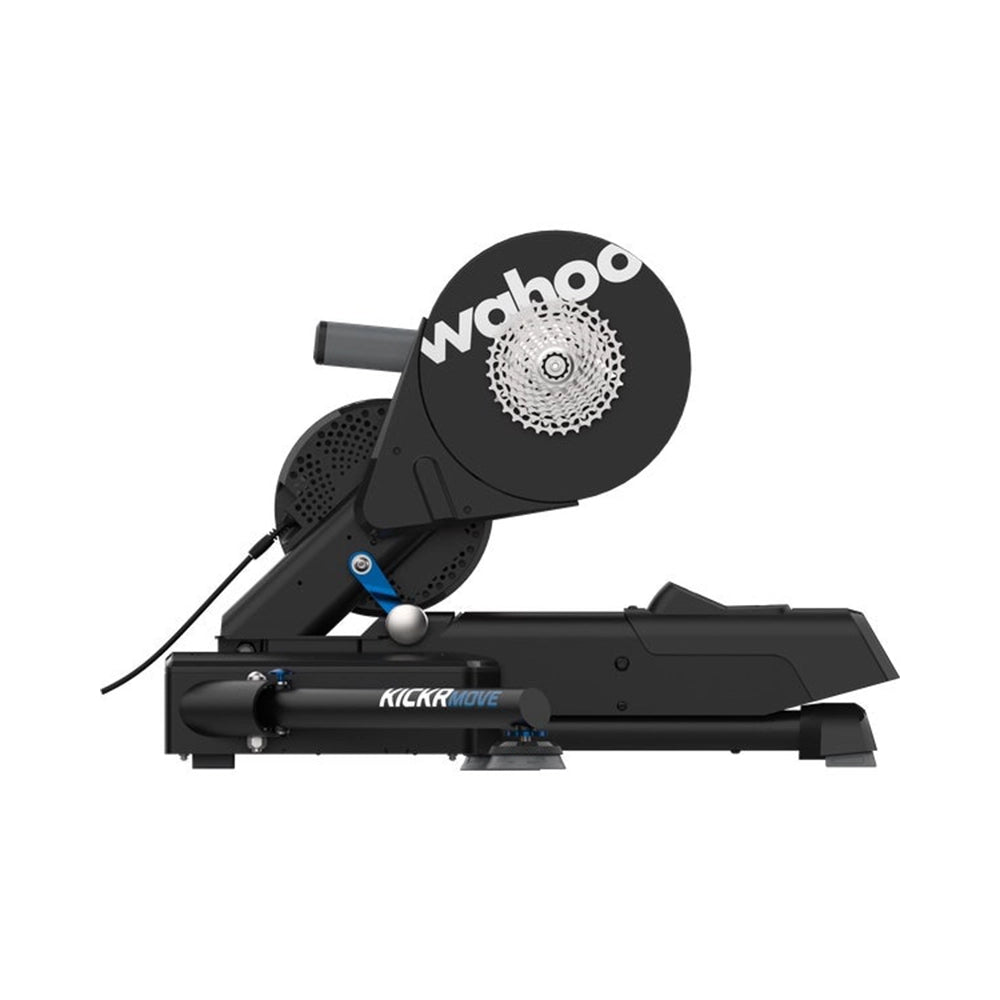 Wahoo KICKR MOVE Indoor Smart Trainer