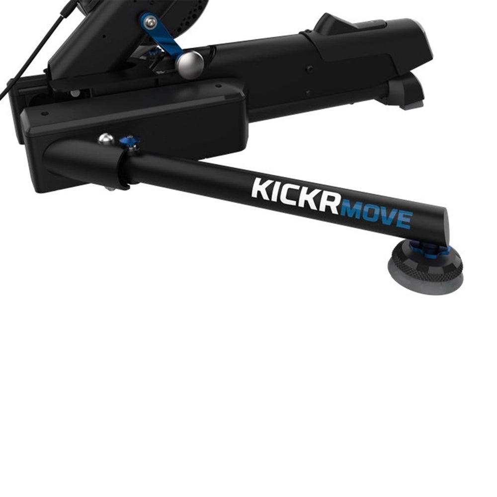 Wahoo KICKR MOVE Indoor Smart Trainer