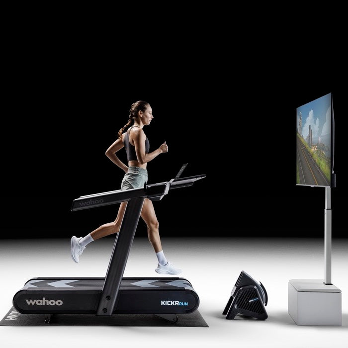 Wahoo KICKR RUN Smart Treadmill