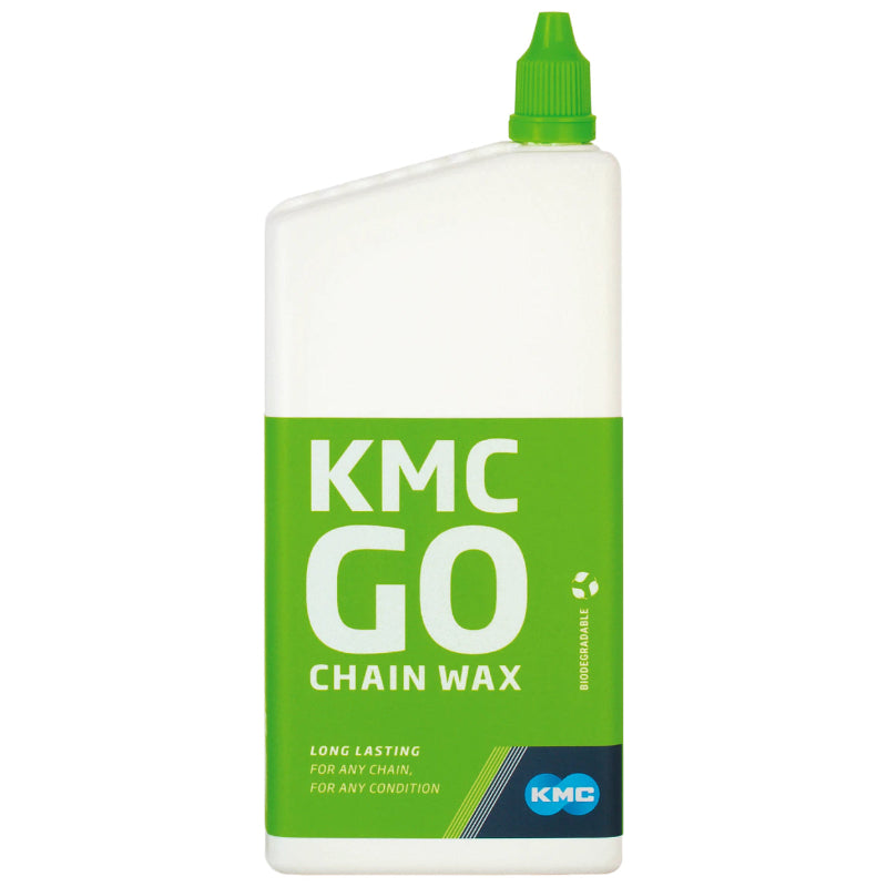 KMC Go Chain Wax 500ml