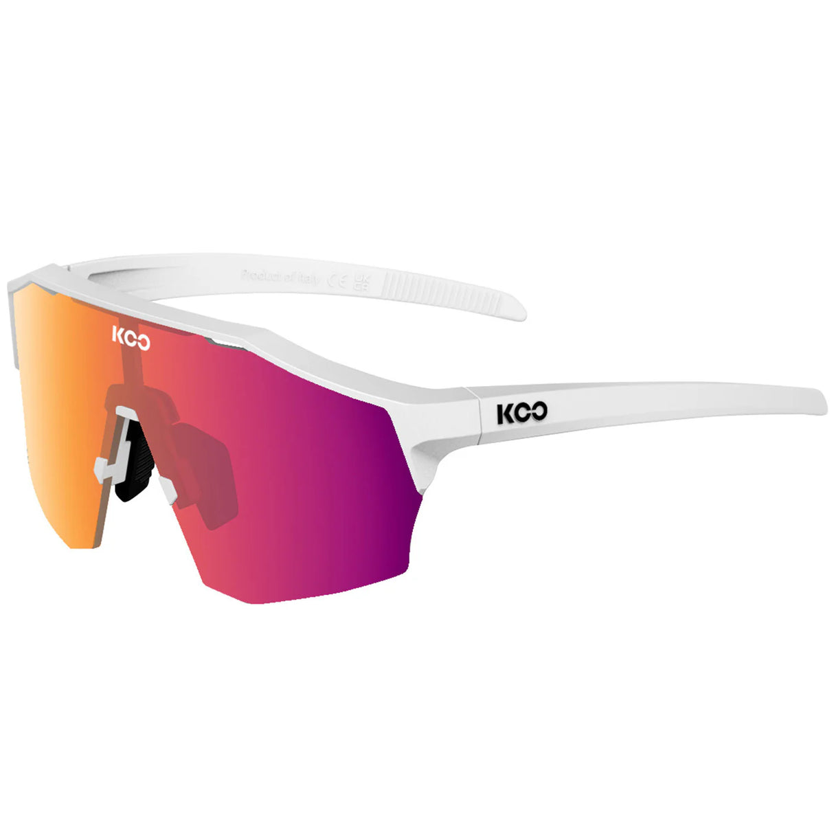 Koo Alibi Sunglasses