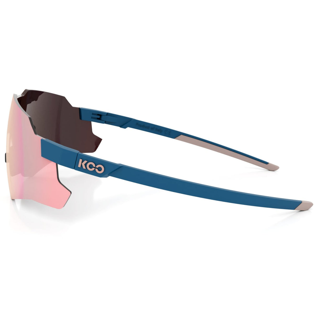 Koo Alibi Sunglasses