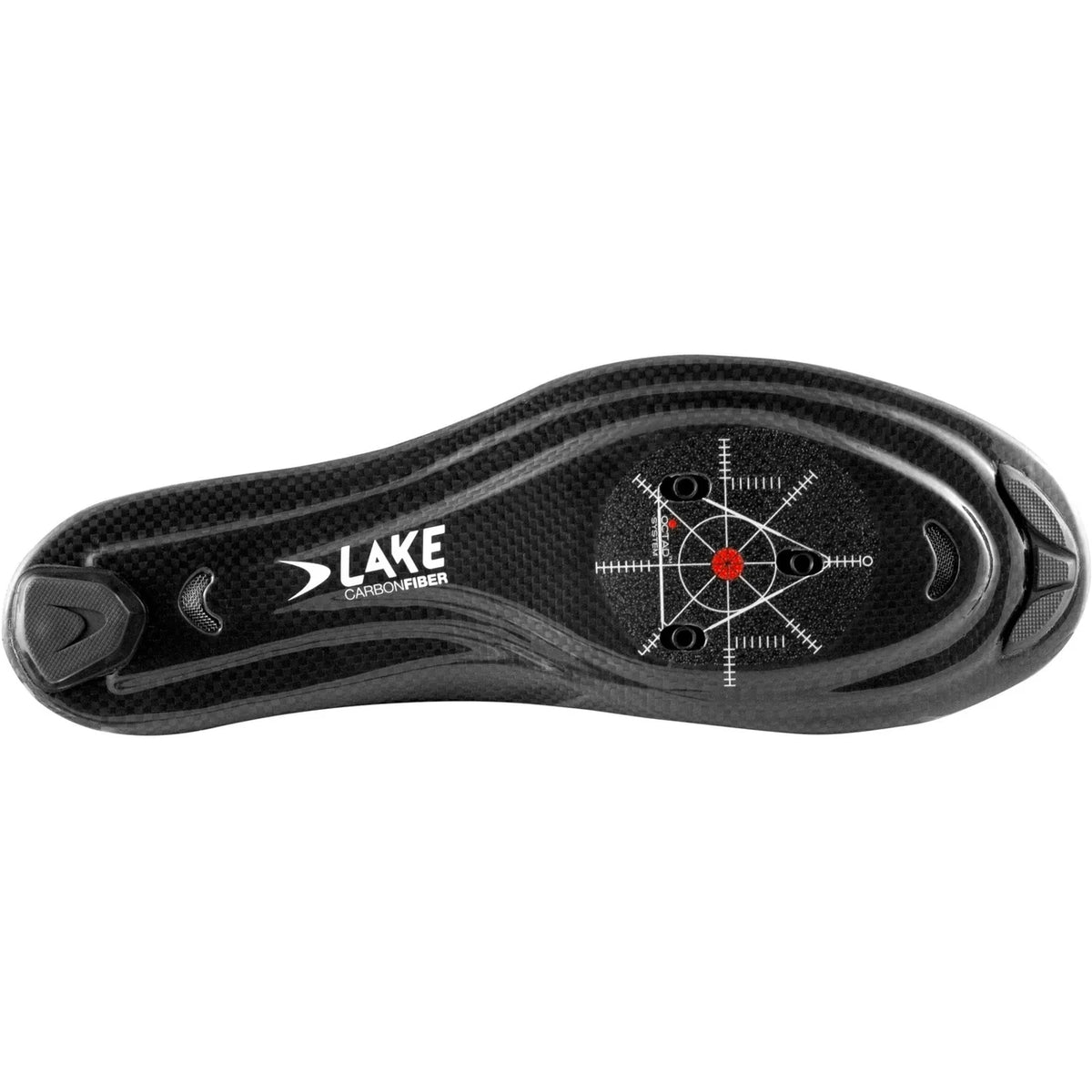 Lake CX239-X Competition Wide Road Shoes