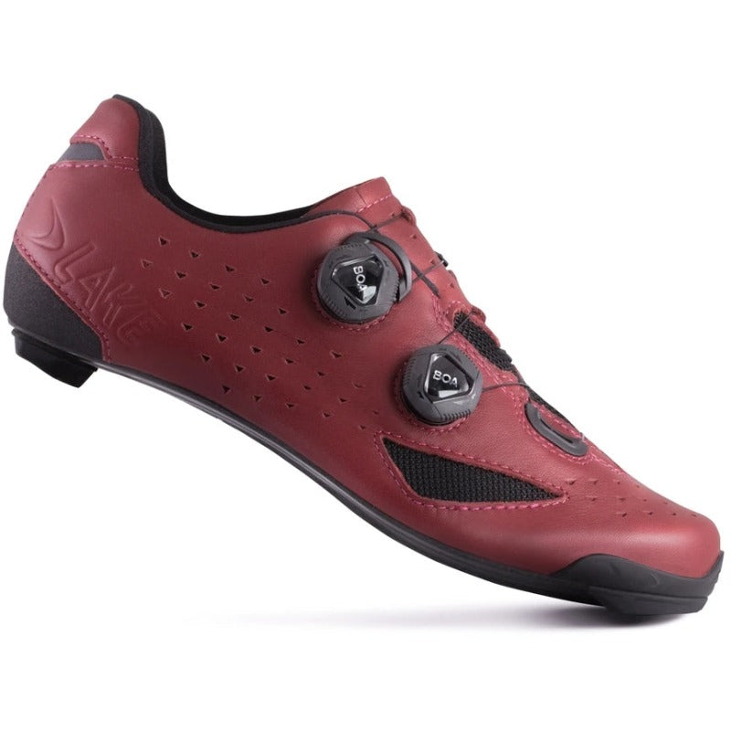 Lake CX238-X Wide Shoes