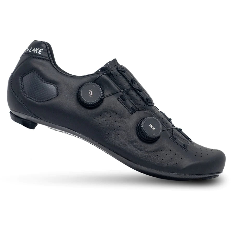 Lake CX333-X Wide Road Shoes