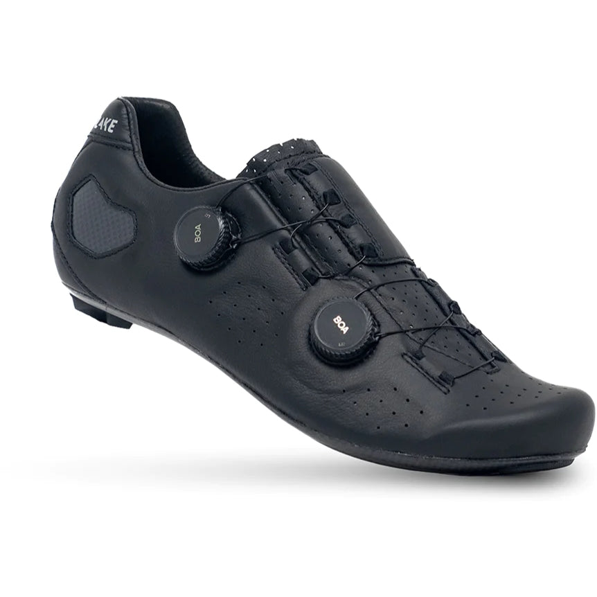 Lake CX333-X Wide Road Shoes