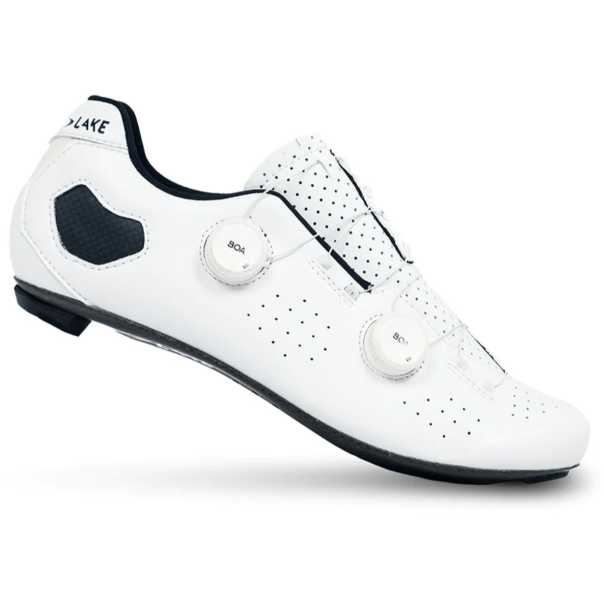 Lake CX333-X Wide Road Shoes
