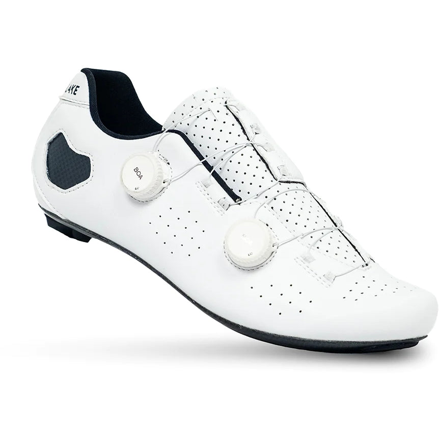 Lake CX333-X Wide Road Shoes