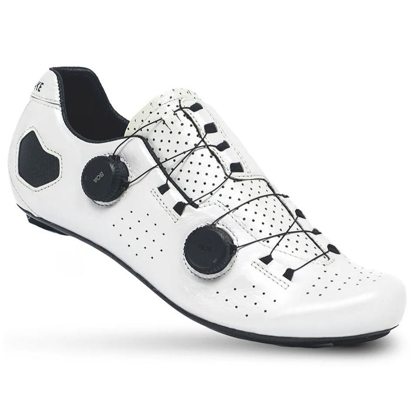 Lake CX333-X Wide Road Shoes