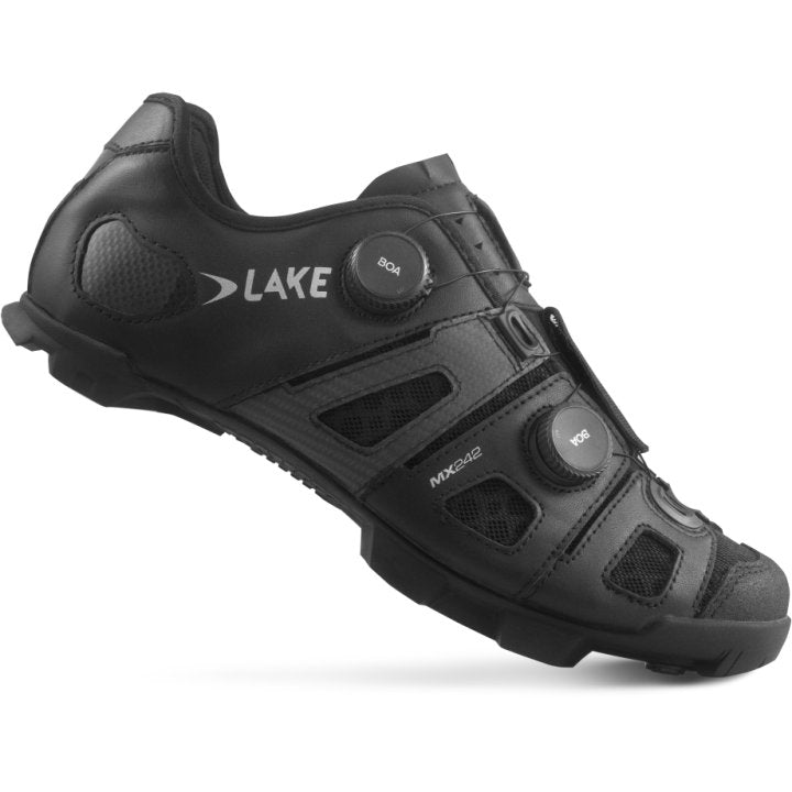 Lake MX242 Wide Fit MTB Shoes