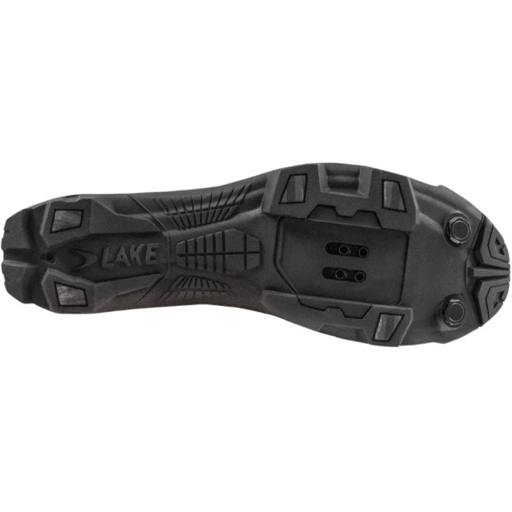 Lake MX242 Wide Fit MTB Shoes