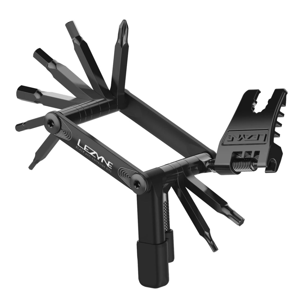 Lezyne V Pro 17 Multi Tools