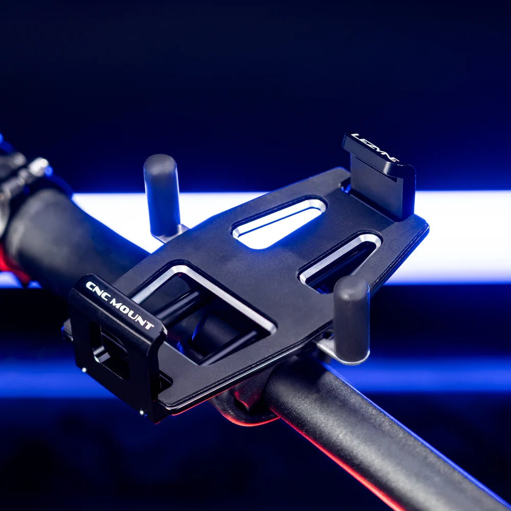 Lezyne CNC Smart Phone Mount