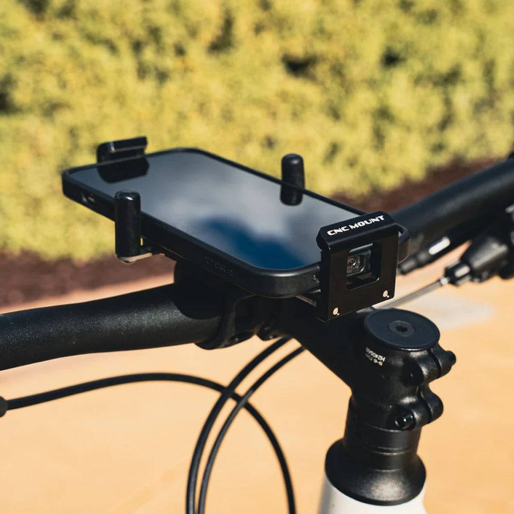Lezyne CNC Smart Phone Mount