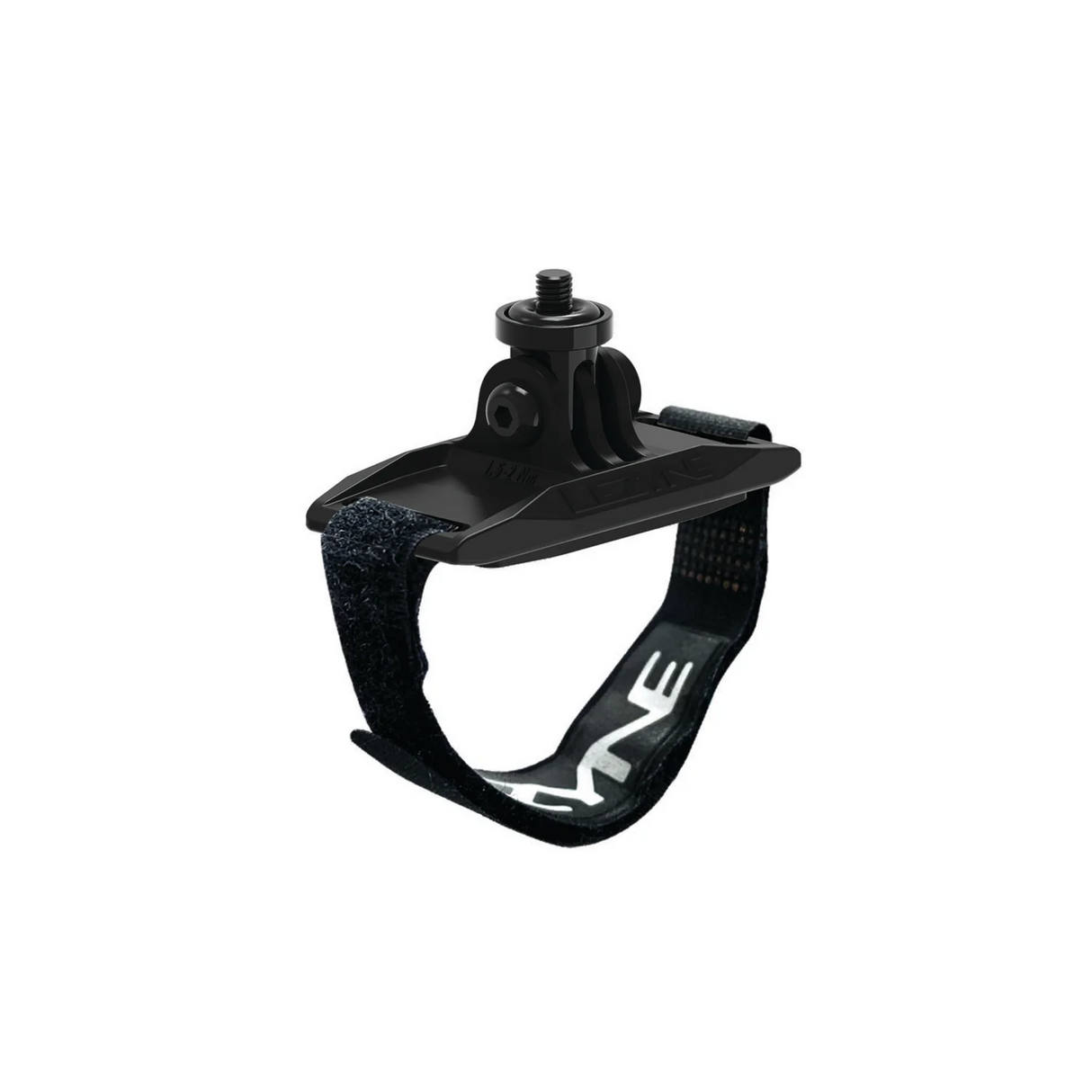 Lezyne LED Helmet Mount – AL GP