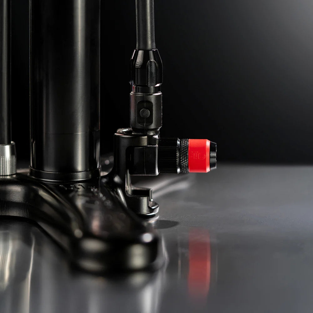 Lezyne CLIK Valves Replacement Chuck